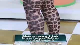 AS 3 VADIAS DO PROGAMA DO RATINHO