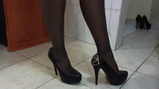 new heels