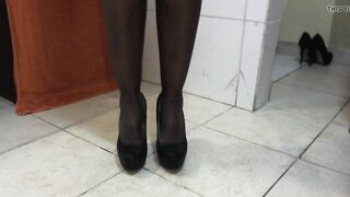 new heels