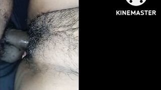 Deshi bhabhi ne subah kiya sex