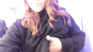 Busty Girls Reveals Her Boobs - Titdrop Compilation Part.18