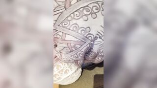 Indonesian Hijab Blowjob