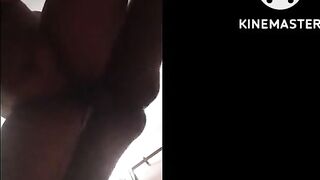 Desi bhabi ki chudai night me