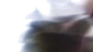 two girlfriends bet who can be fucked deeper in the ass