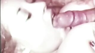 Vintage Cumshots 410