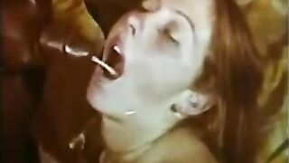 Vintage Cumshots 410