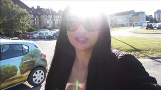 sabina santl hot gril