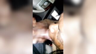 Swallow that cum!