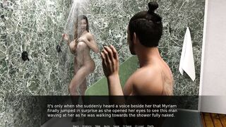 Project Myriam - Gameplay through #6 - 3d game
