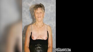 ILoveGrannY Amateur Pictures Slideshow Online