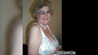 ILoveGrannY Amateur Pictures Slideshow Online