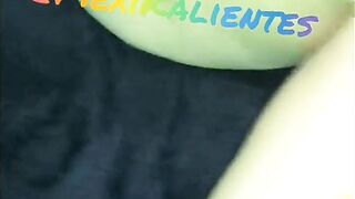 Girl sucks the cock and they take it