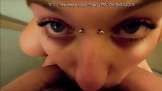 pixie is a perv