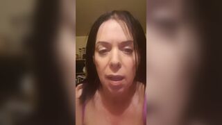 Bottle and lingere ADULT HD