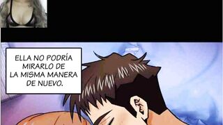 MY step AUNT - ANIME -CHAPTER 16