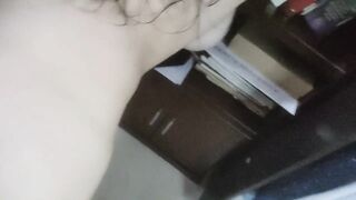 I fuck my Latina employee's daughter. She calls me daddy