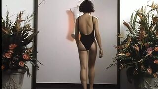 Deutsch retro porn! So was hast du noch nie gesehen! GEIL! GEIL! GEIL!