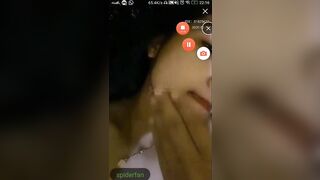 Masker Menjadi Saksi