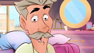 Smell in her panties - Os Sacanas Filminho