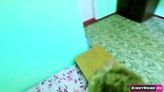 Kinky cumshot compilation #4