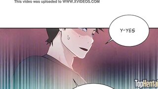Fucking my Big Sister while she's s. - Secret Class Chapter 8