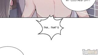 Fucking my Big Sister while she's s. - Secret Class Chapter 8