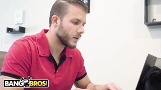 Last Week On BANGBROS.COM: 06/27/2020 - 07/03/2020