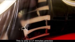 This is only a 17 minutes preview