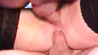 German mature orgy
