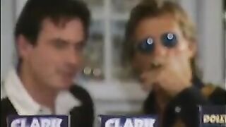 Clark Entertainment 15 - Clark Casting (1995)