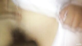 Fucking fwb with lewd glasses after school
