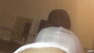 Fucking fwb with lewd glasses after school