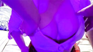 small compilation of my tits with happy ending part 2