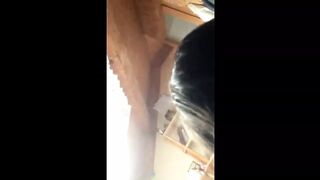 Bulgarian cocksucker Monika