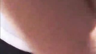 wife fucks on a boat during spring break party