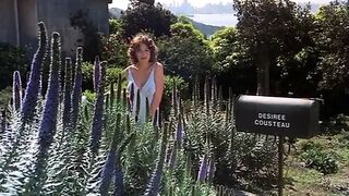 INSIDE DESIREE COUSTEAU