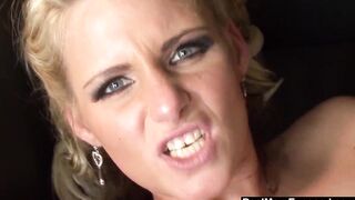 Dagfs - Slutty MILF Phoenix Marie Gets Creampied