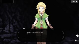 The legend of the spirit orbs - Linkle - gameplay part 6 - Babus Games