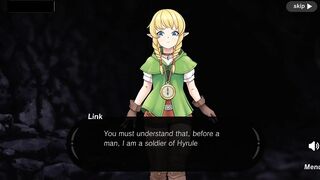 The legend of the spirit orbs - Linkle - gameplay part 6 - Babus Games