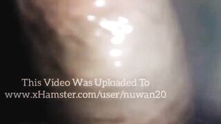 Trailer - X Mas Night 2019 Blowjob And Handjob Sri Lankan