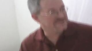 Robbie Gets a Gaping Asshole From the StrapOnPrincess