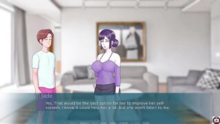 SexNote - (PT 20) - NC