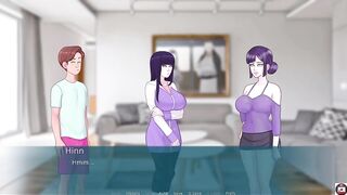 SexNote - (PT 20) - NC