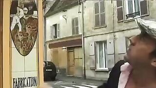 La boulangerie