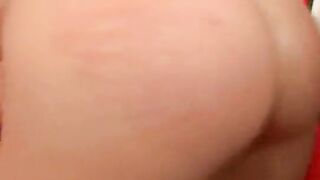 Jenny Hendrix Phat White Ass
