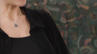 Ghetto Sabrina und sexy Lina allein