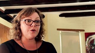 Dominatrix Mistress April Memory Correction