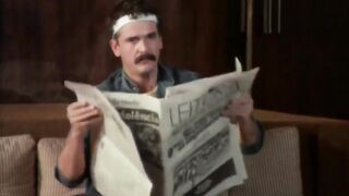 Oh! Rebuceteio (1985) Brazilian Movie with Eng. Subtitles