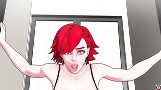 Confined with Goddesses - (PT 45) - NC