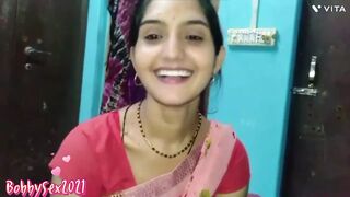 First time sex with her stepbrother behind husband when husband went to office